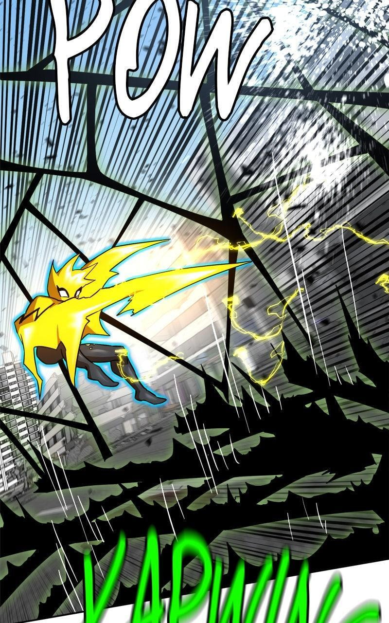 Double Click Chapter 188 page 71 - 