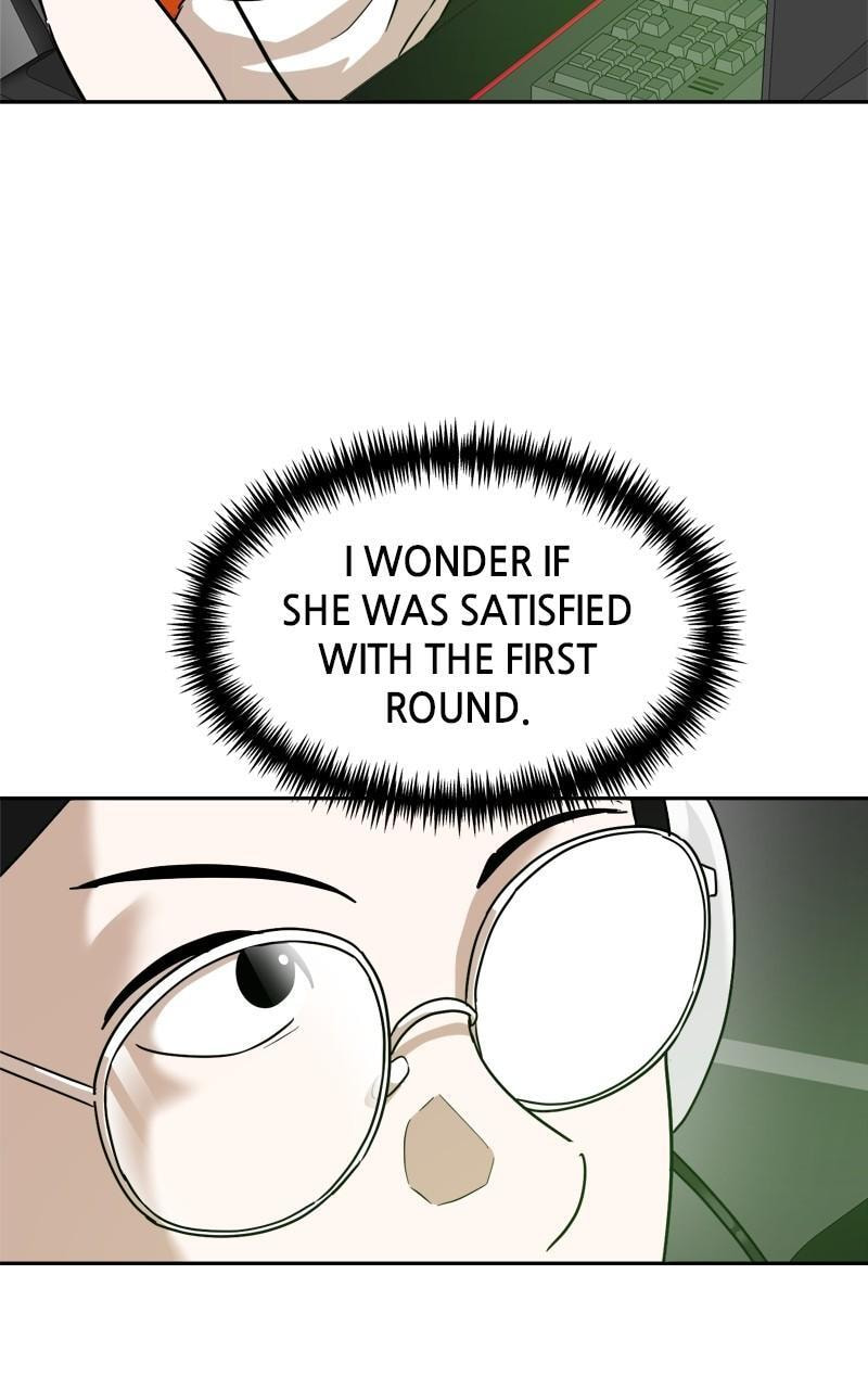 Double Click Chapter 189 page 28 - 