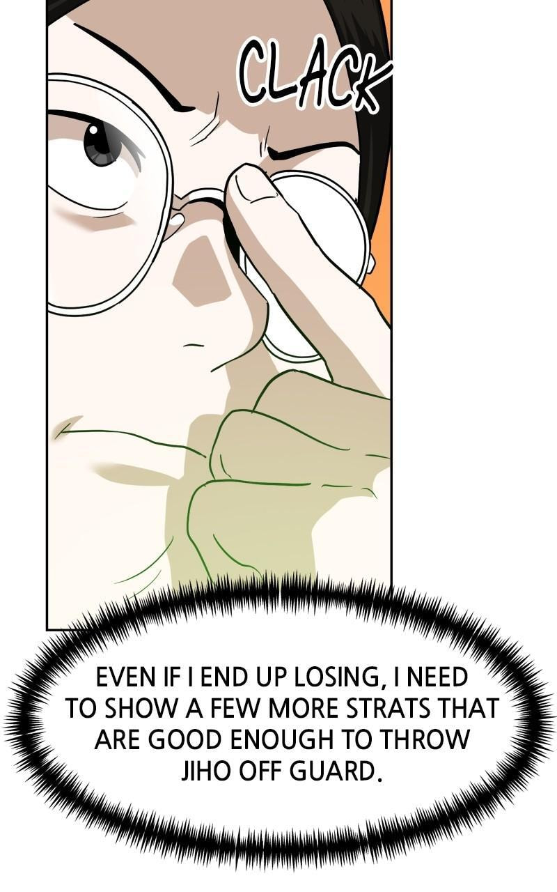 Double Click Chapter 189 page 31 - 