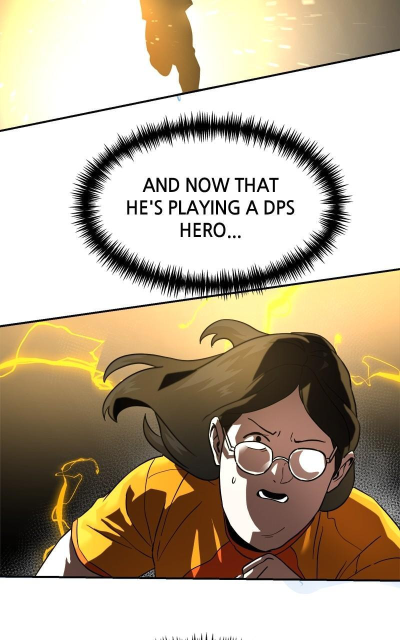 Double Click Chapter 189 page 36 - 