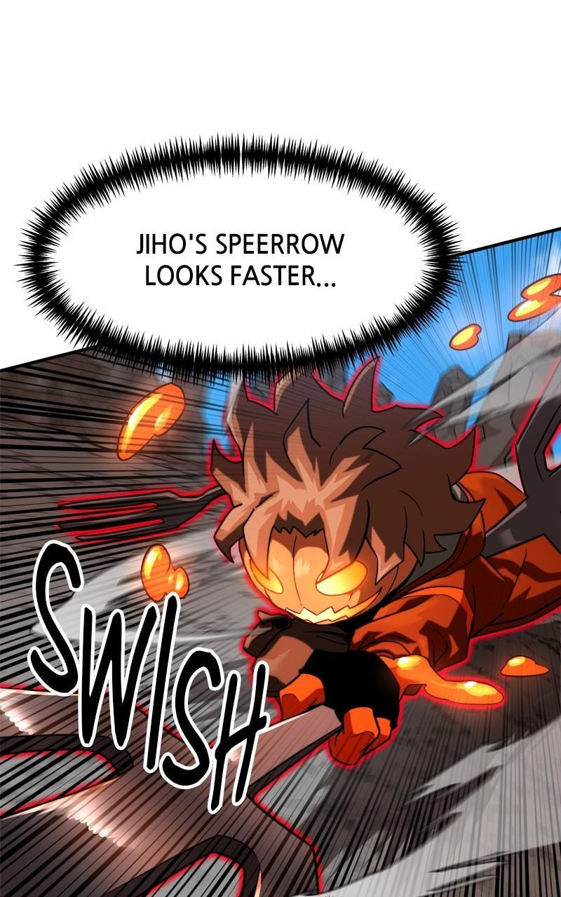 Double Click Chapter 189 page 54 - 