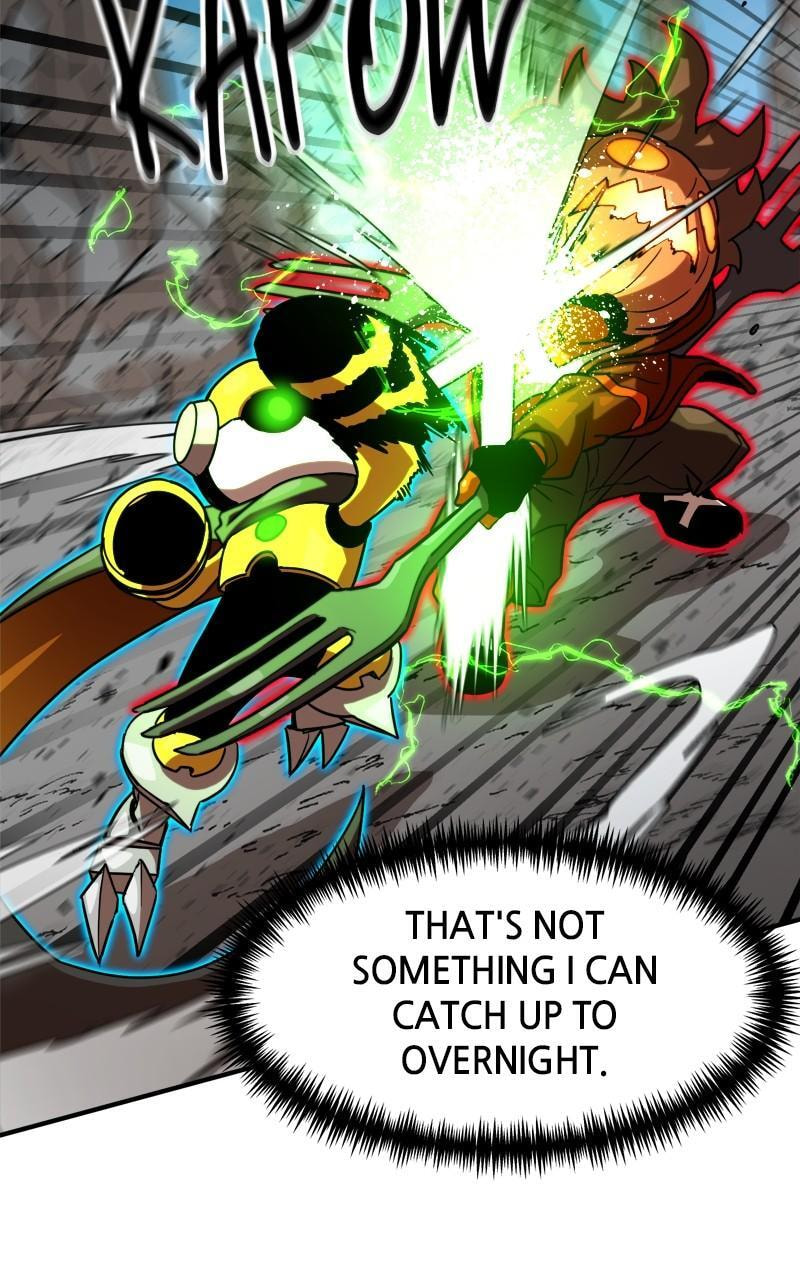 Double Click Chapter 189 page 56 - 