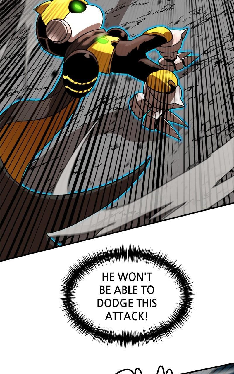 Double Click Chapter 189 page 66 - 