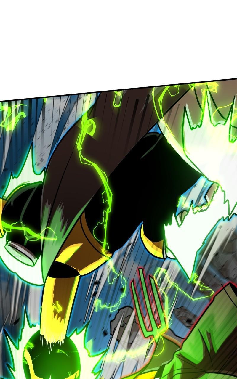 Double Click Chapter 189 page 79 - 