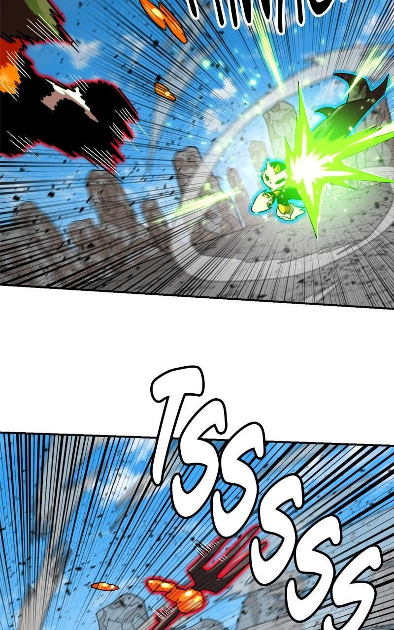 Double Click Chapter 189 page 95 - 