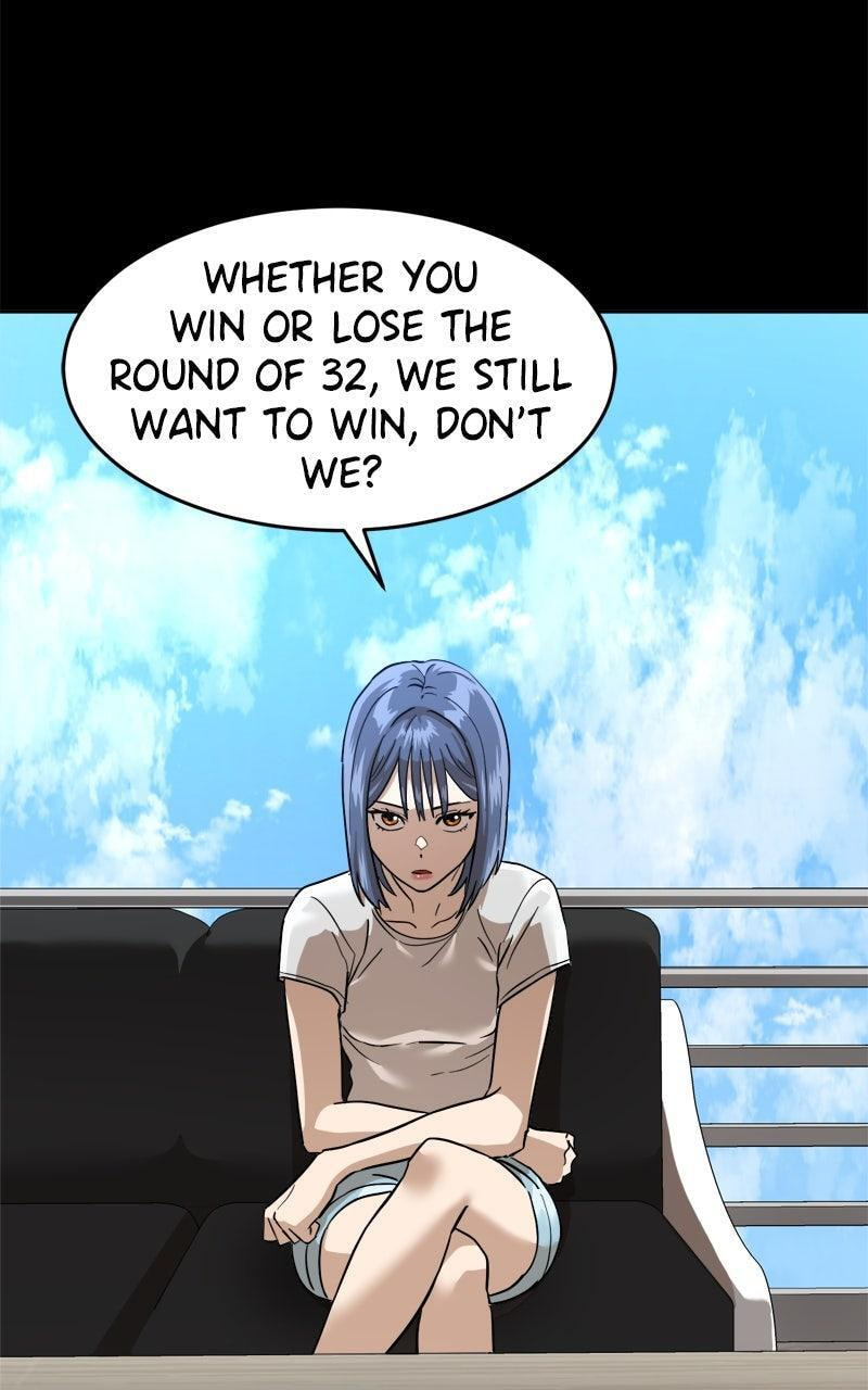 Double Click Chapter 190 page 101 - 