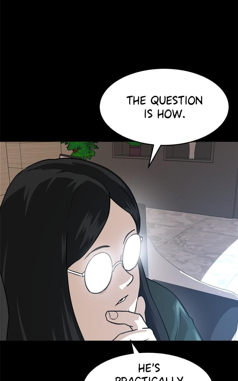 Double Click Chapter 190 page 110 - 