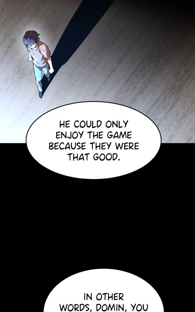 Double Click Chapter 190 page 116 - 