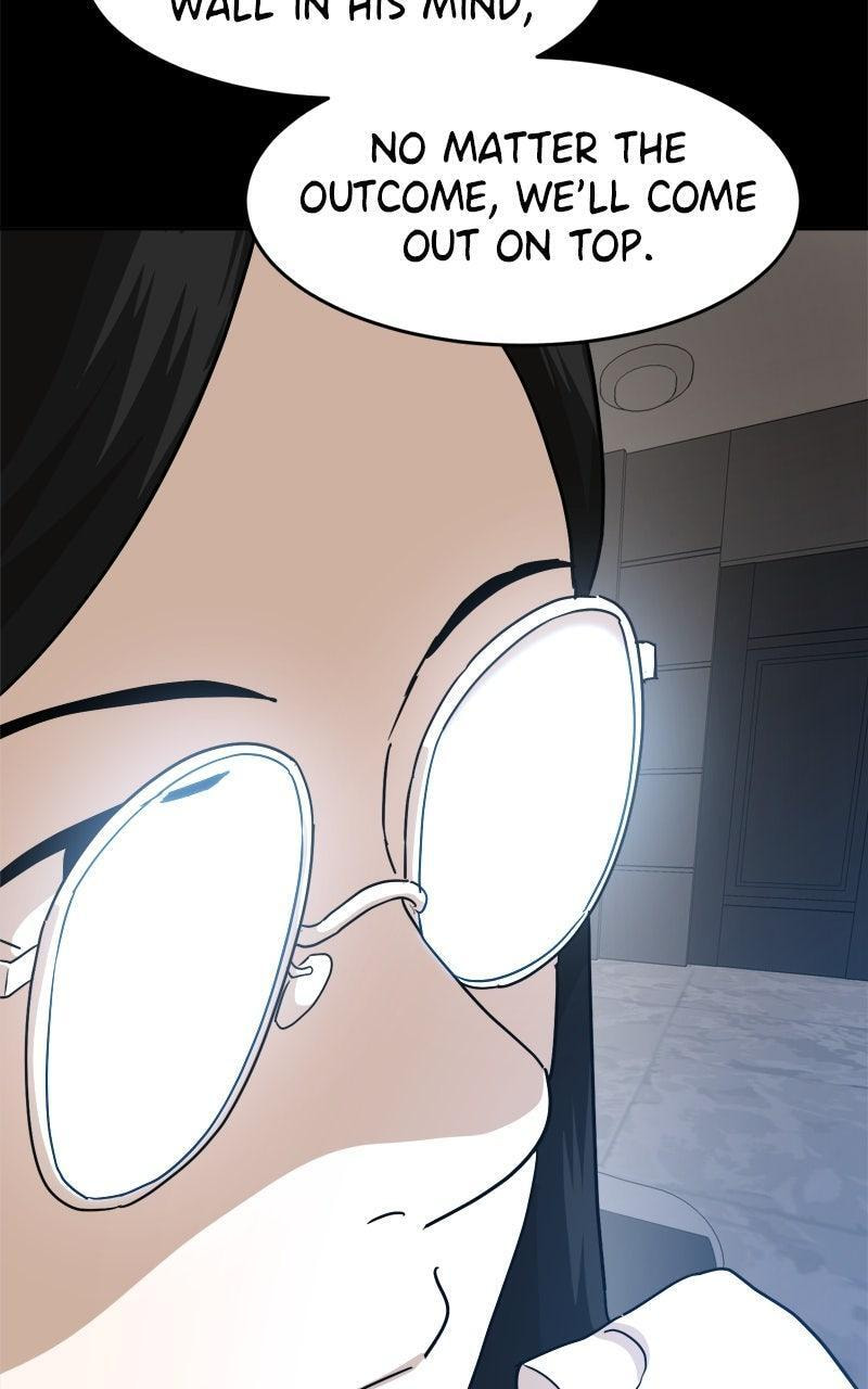 Double Click Chapter 190 page 120 - 