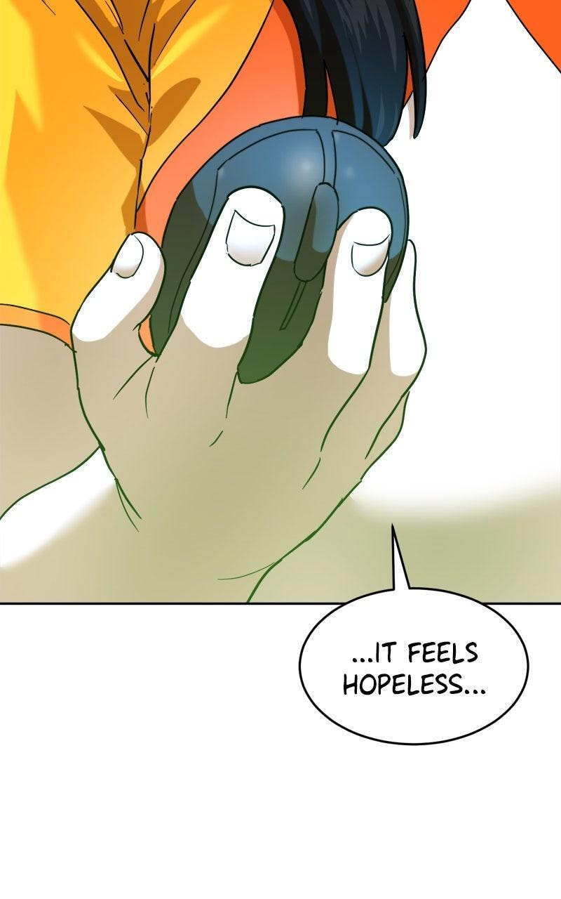 Double Click Chapter 190 page 126 - 