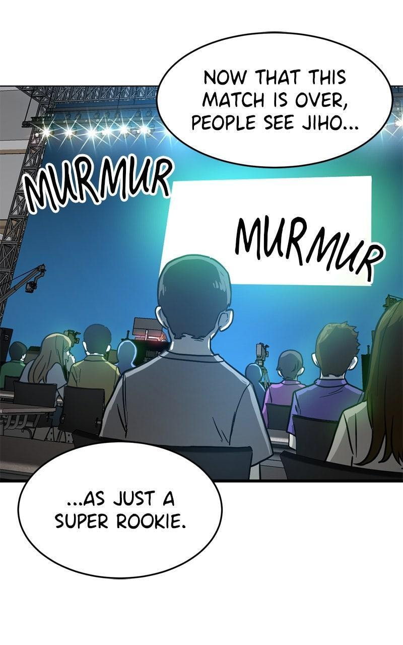 Double Click Chapter 190 page 129 - 