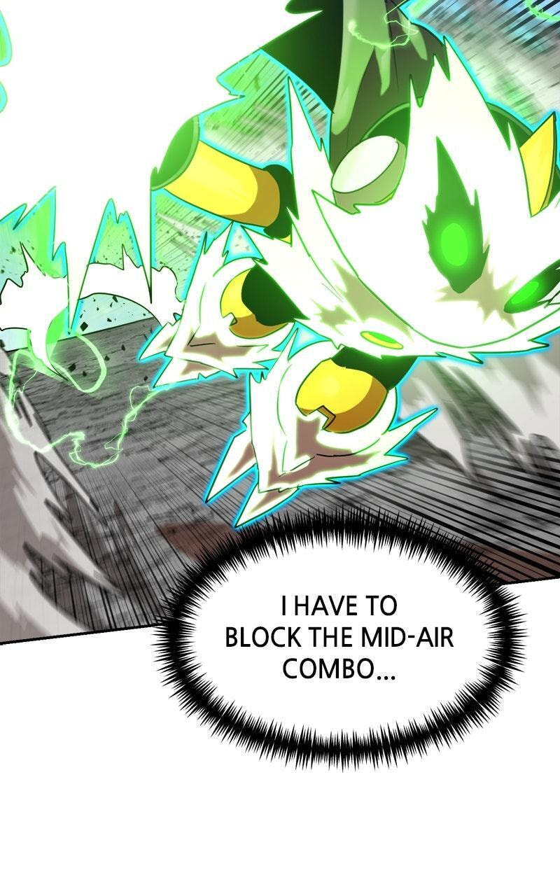 Double Click Chapter 190 page 21 - 