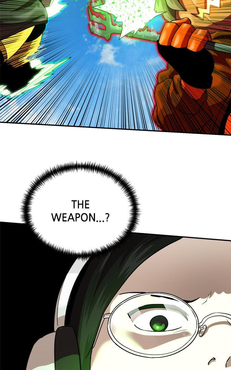 Double Click Chapter 190 page 30 - 
