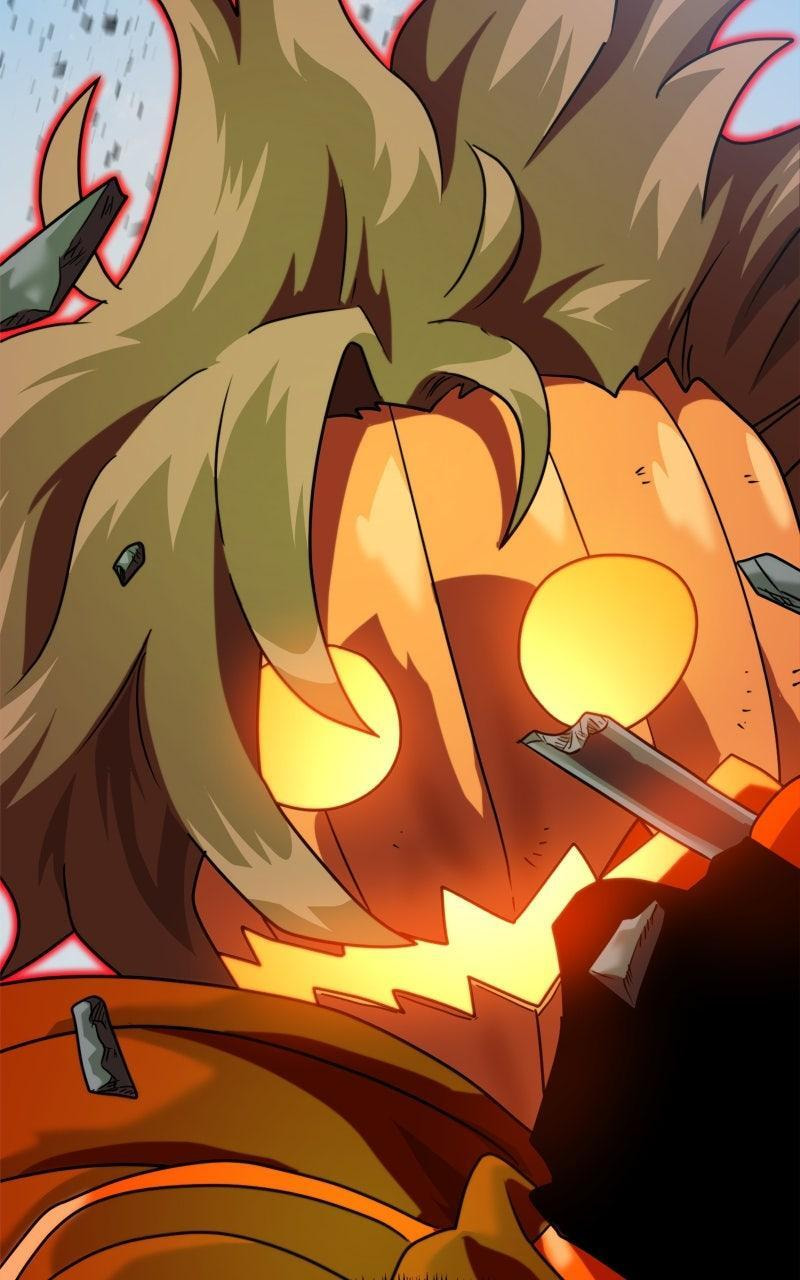 Double Click Chapter 190 page 34 - 