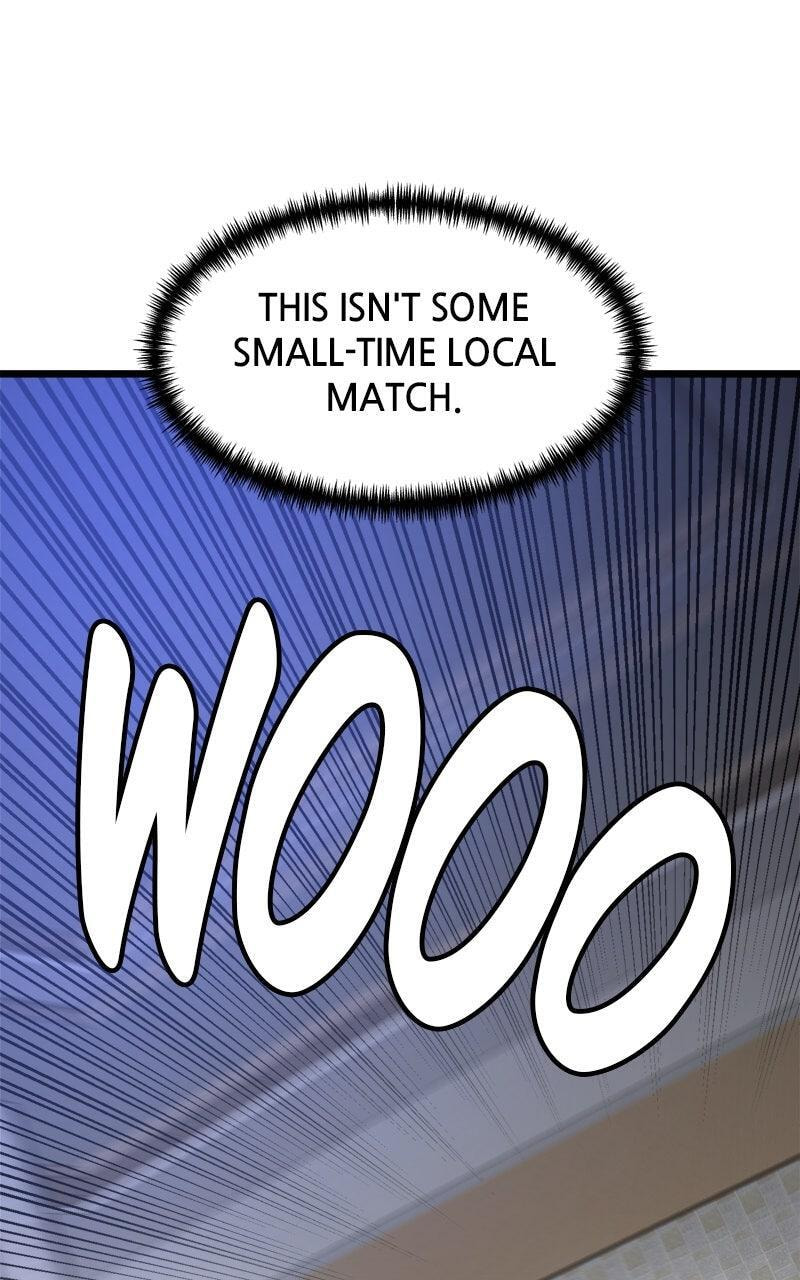 Double Click Chapter 190 page 50 - 