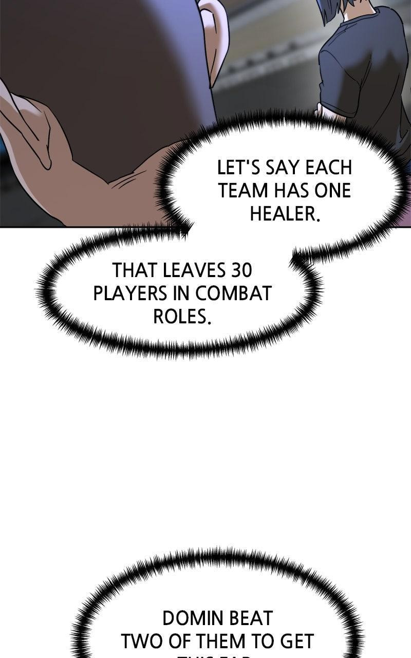 Double Click Chapter 190 page 56 - 