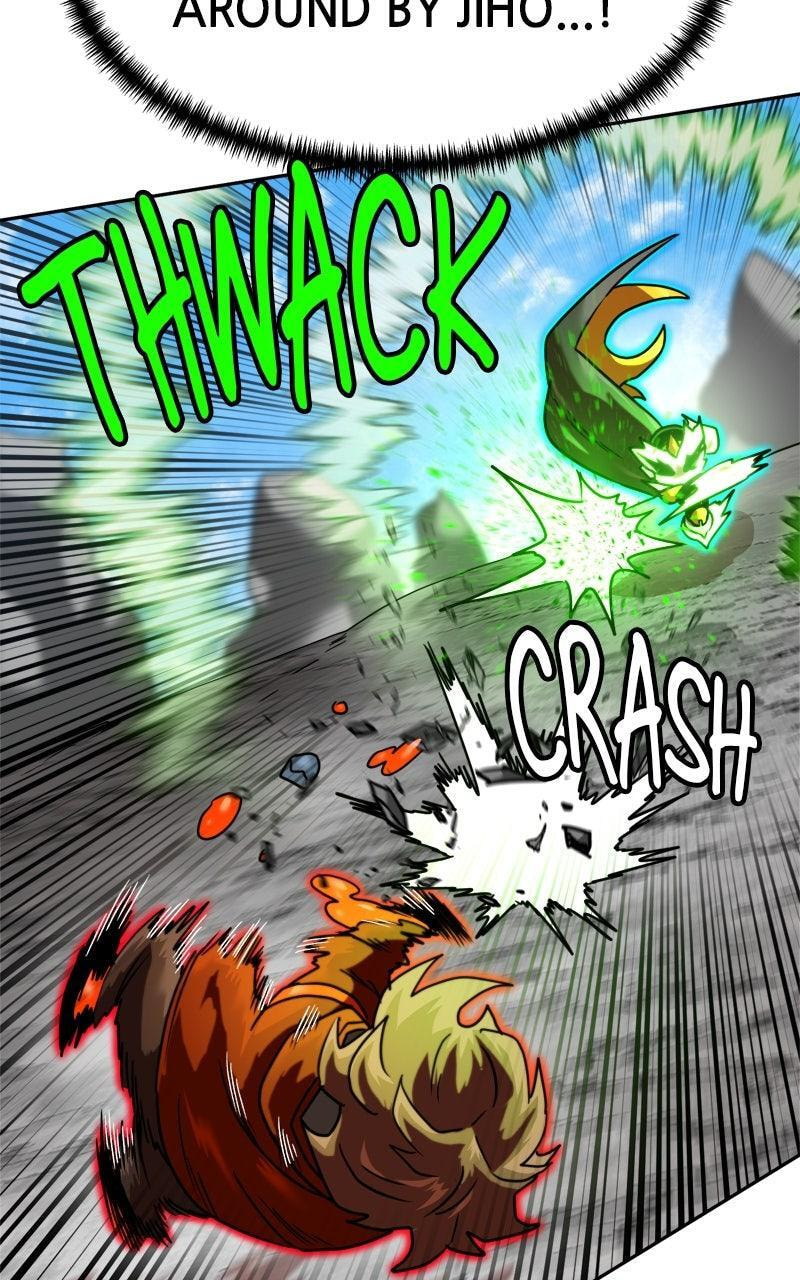 Double Click Chapter 190 page 74 - 