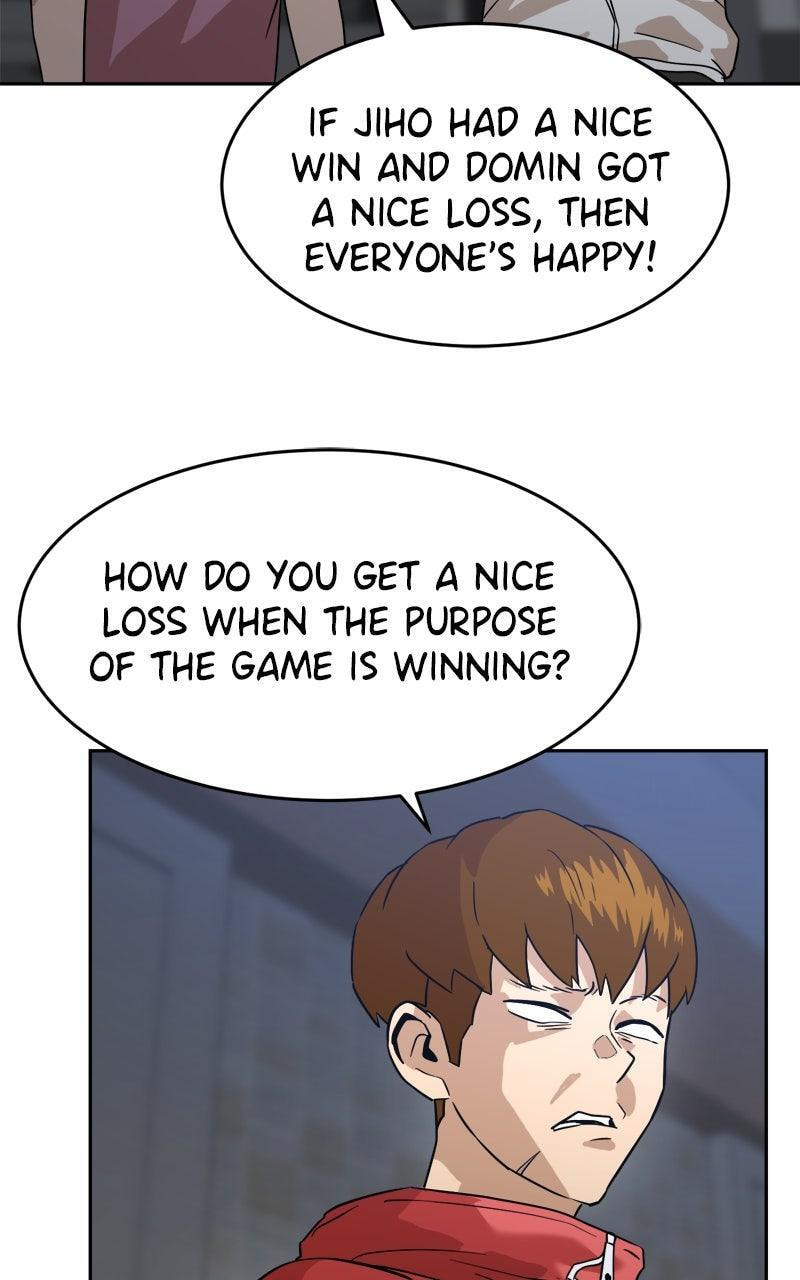 Double Click Chapter 190 page 81 - 