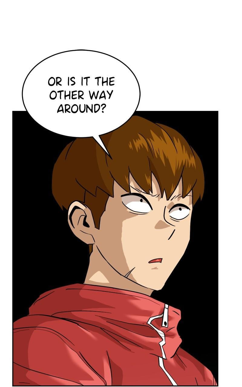 Double Click Chapter 190 page 83 - 