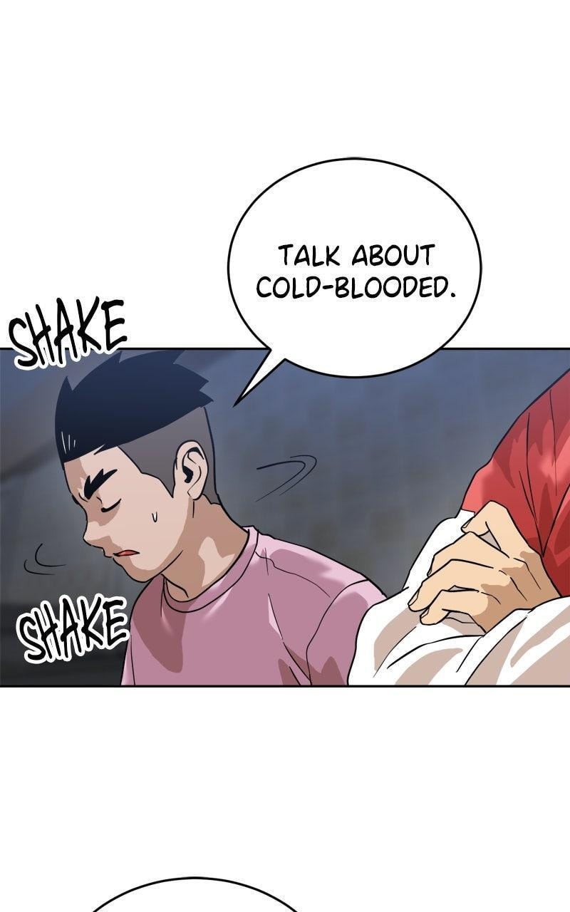 Double Click Chapter 190 page 84 - 