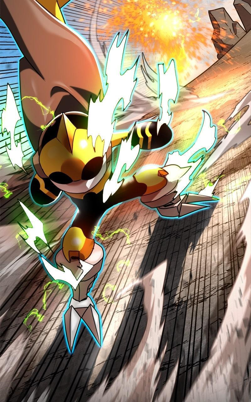 Double Click Chapter 190 page 96 - 
