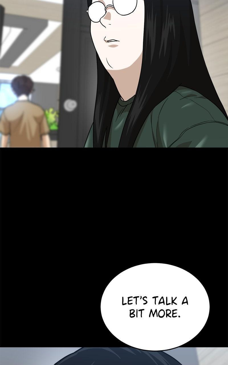 Double Click Chapter 190 page 98 - 