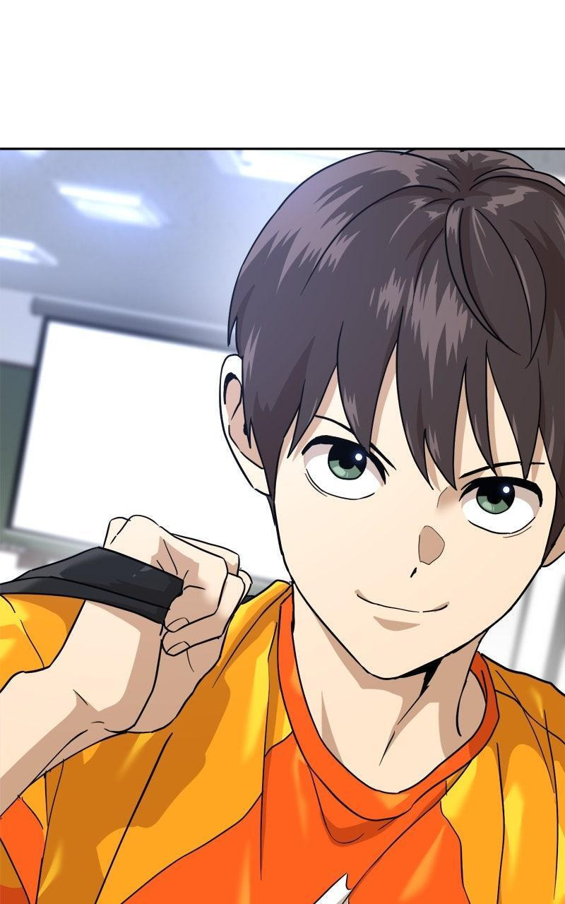 Double Click Chapter 191 page 116 - 