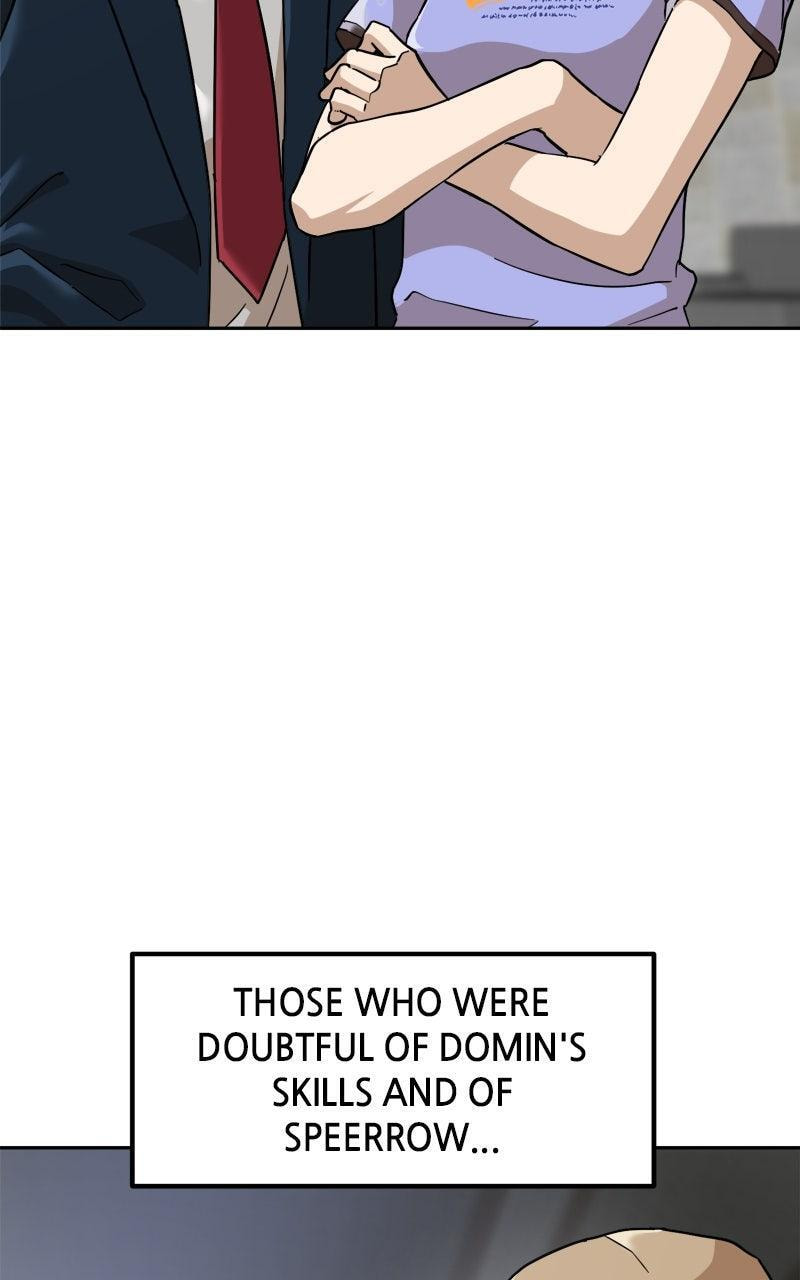 Double Click Chapter 191 page 4 - 