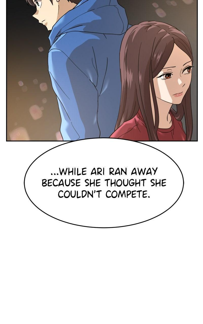 Double Click Chapter 191 page 32 - 