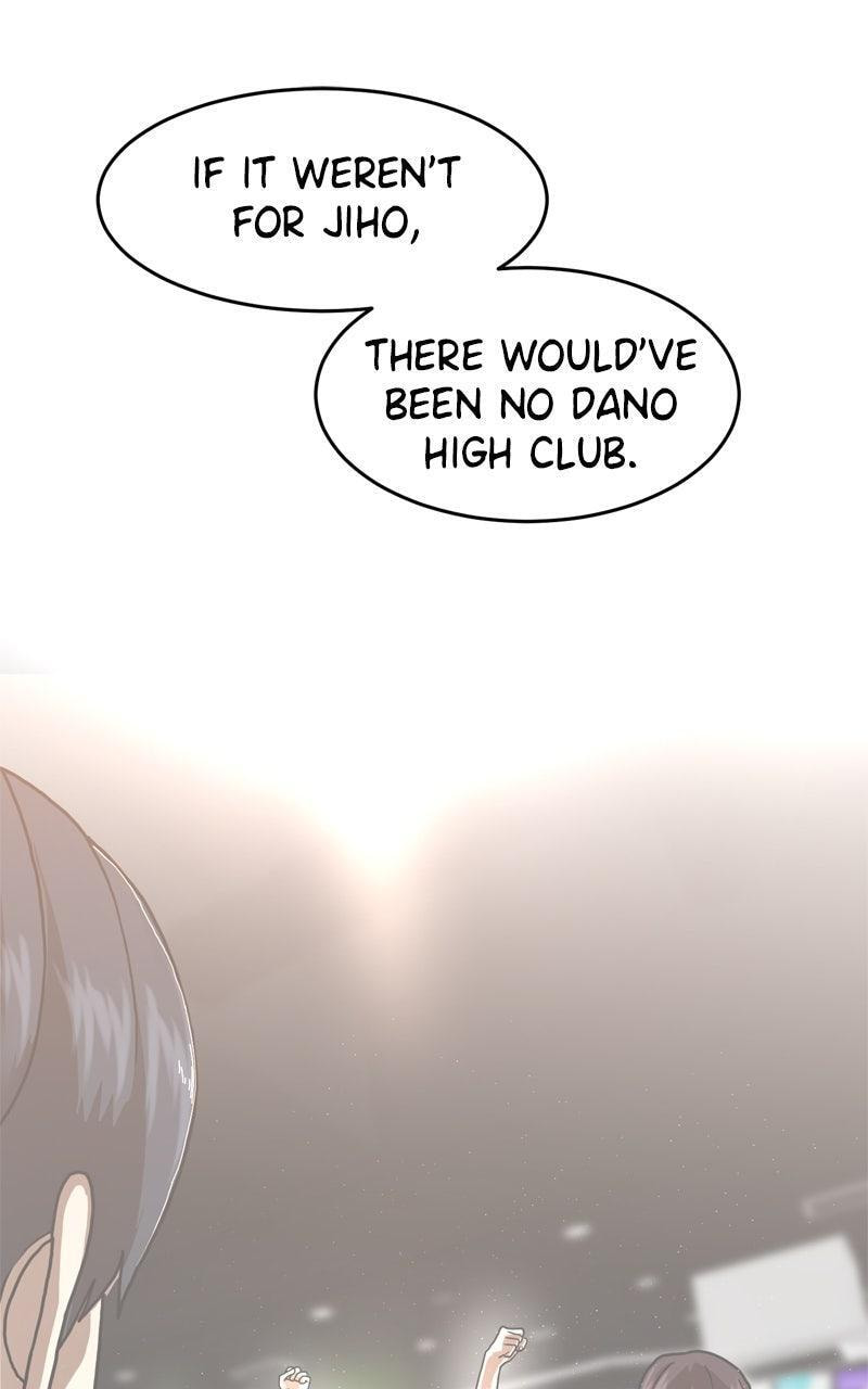 Double Click Chapter 191 page 38 - 