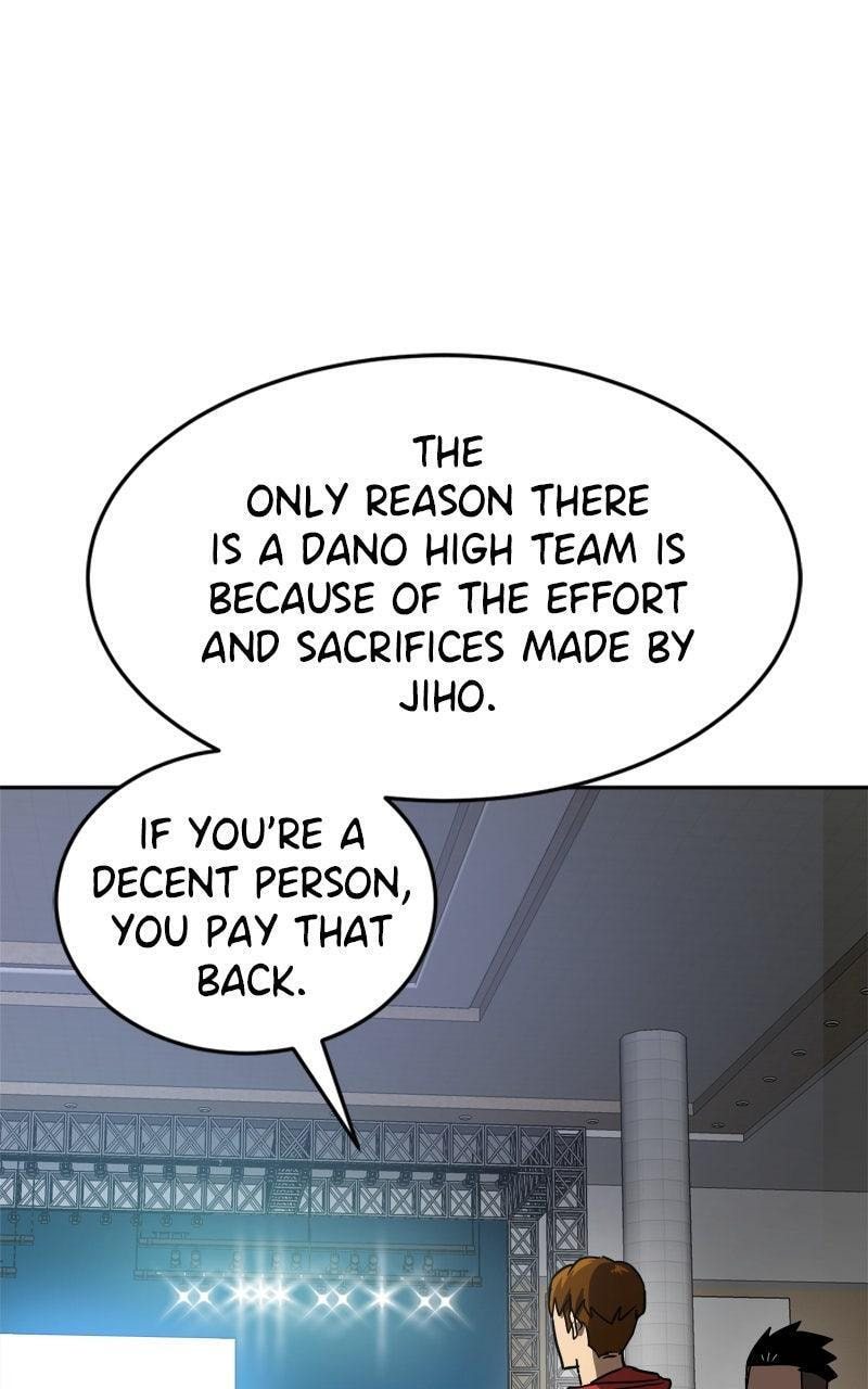 Double Click Chapter 191 page 40 - 