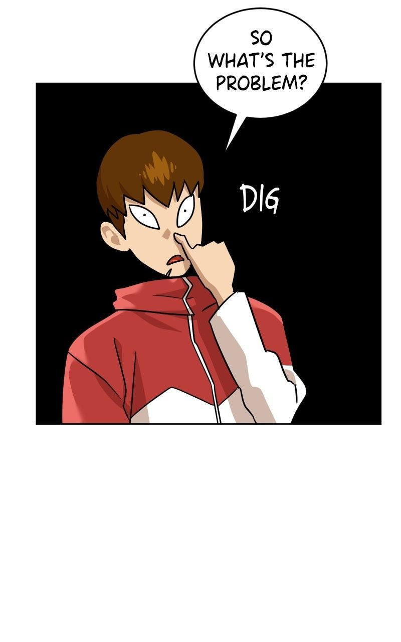 Double Click Chapter 191 page 48 - 