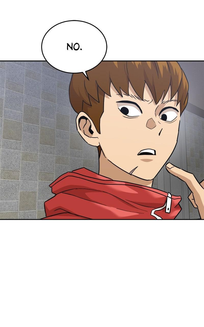 Double Click Chapter 191 page 52 - 