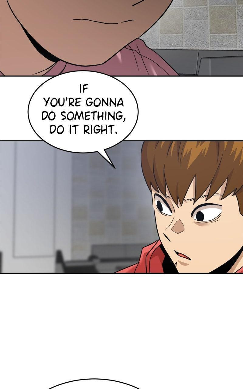 Double Click Chapter 191 page 54 - 