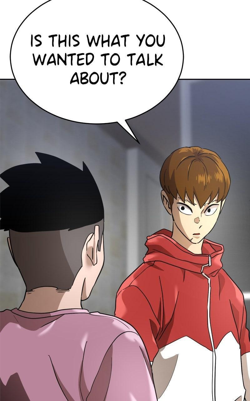 Double Click Chapter 191 page 55 - 