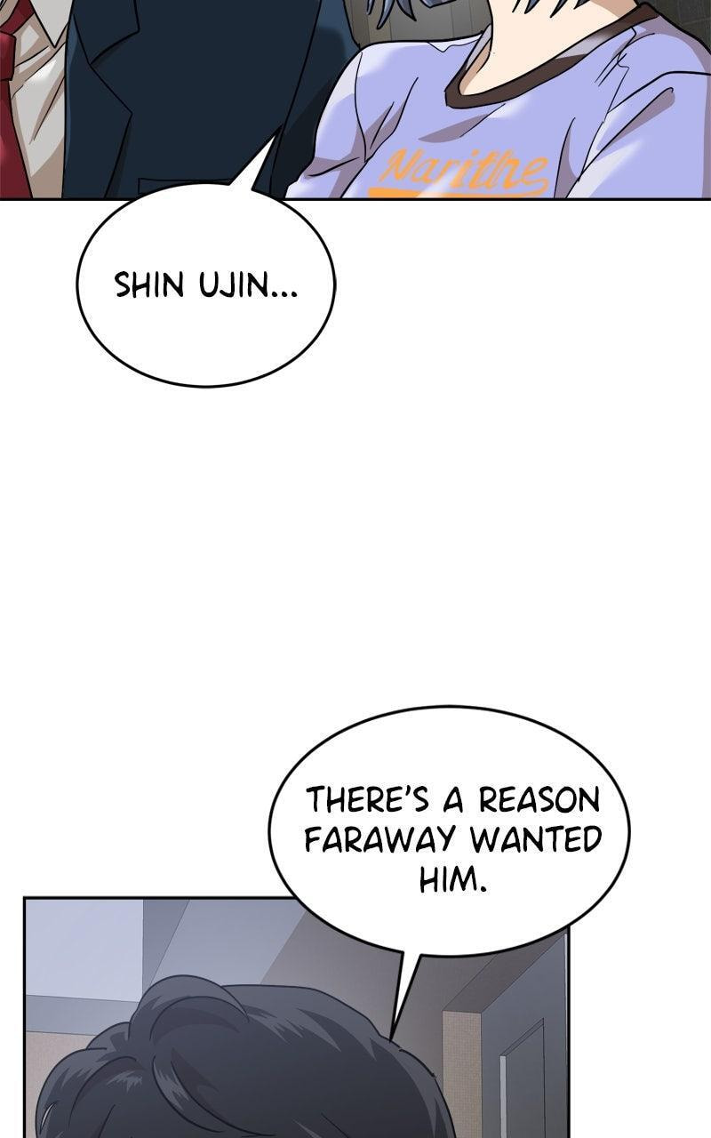 Double Click Chapter 191 page 61 - 
