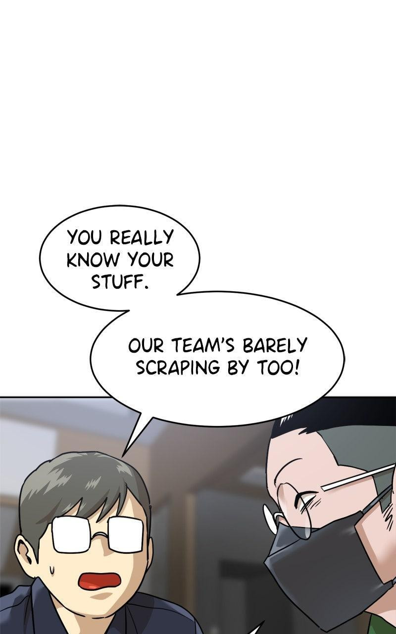 Double Click Chapter 191 page 83 - 