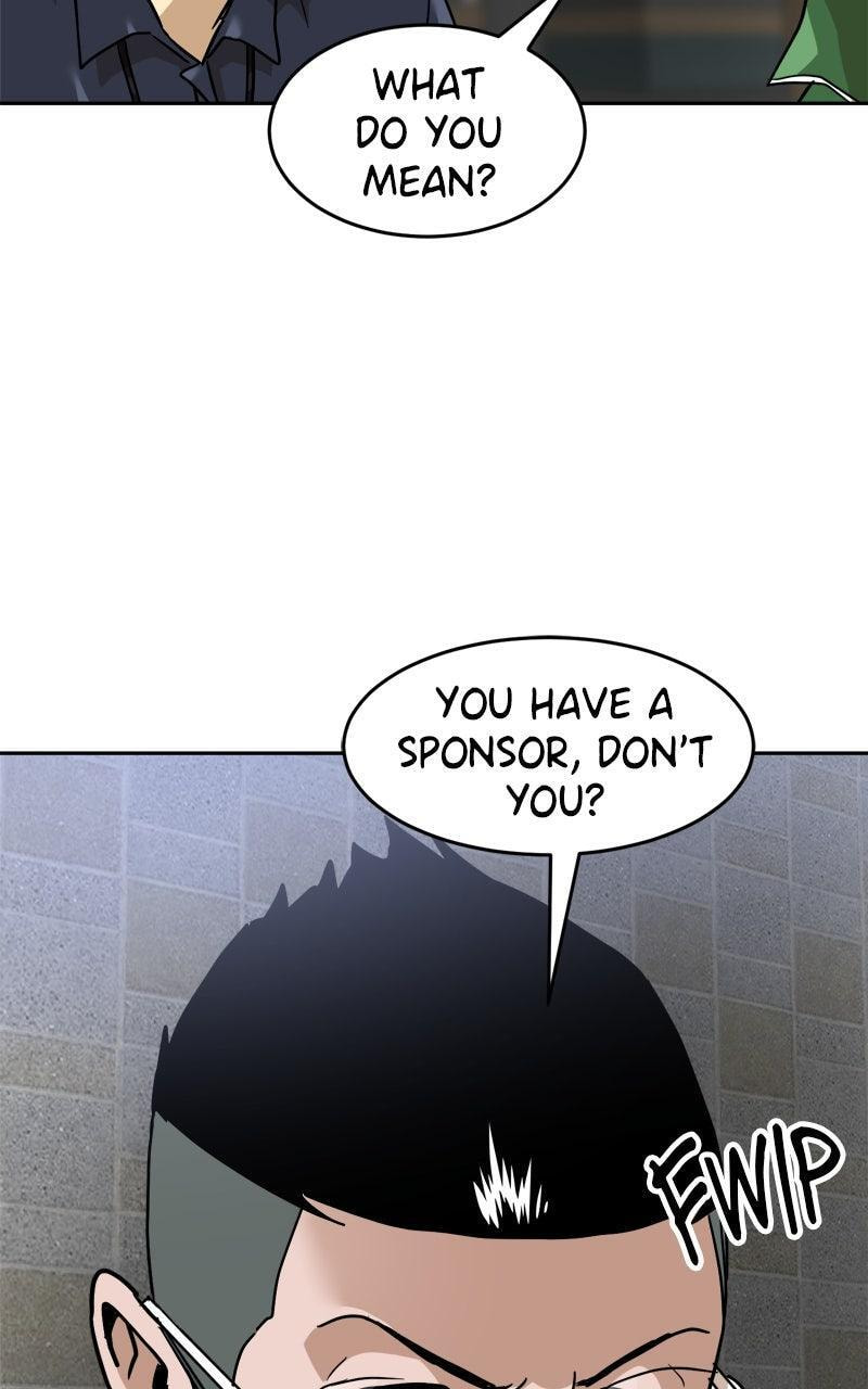 Double Click Chapter 191 page 84 - 