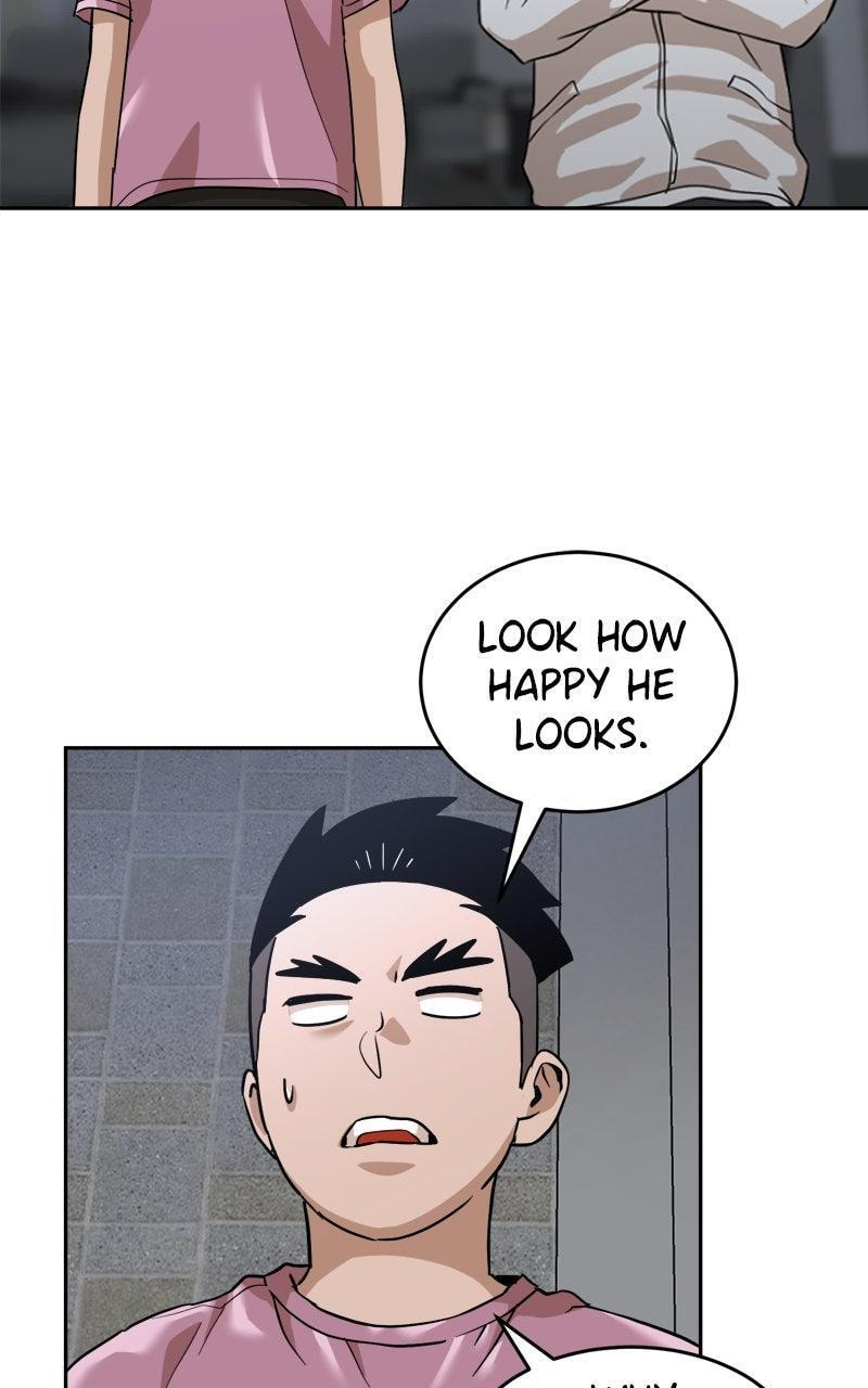 Double Click Chapter 191 page 10 - 