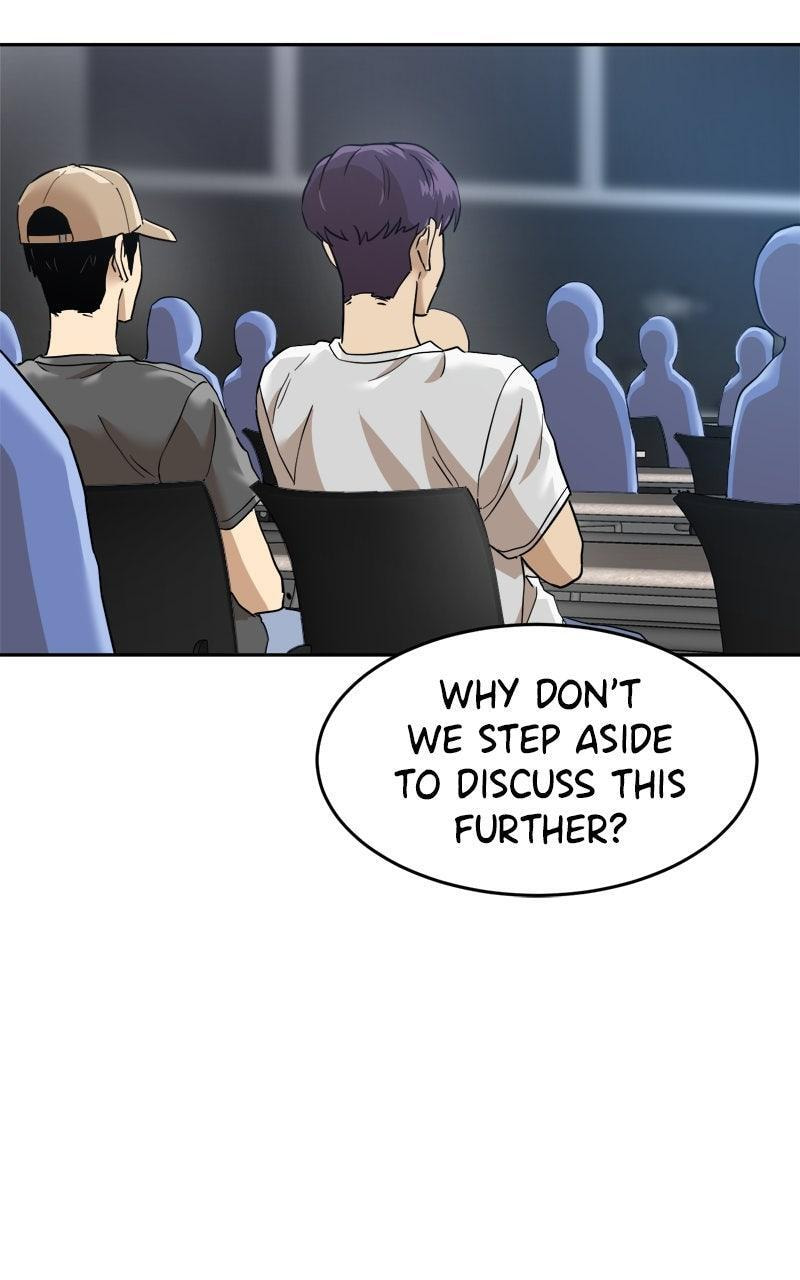 Double Click Chapter 191 page 92 - 