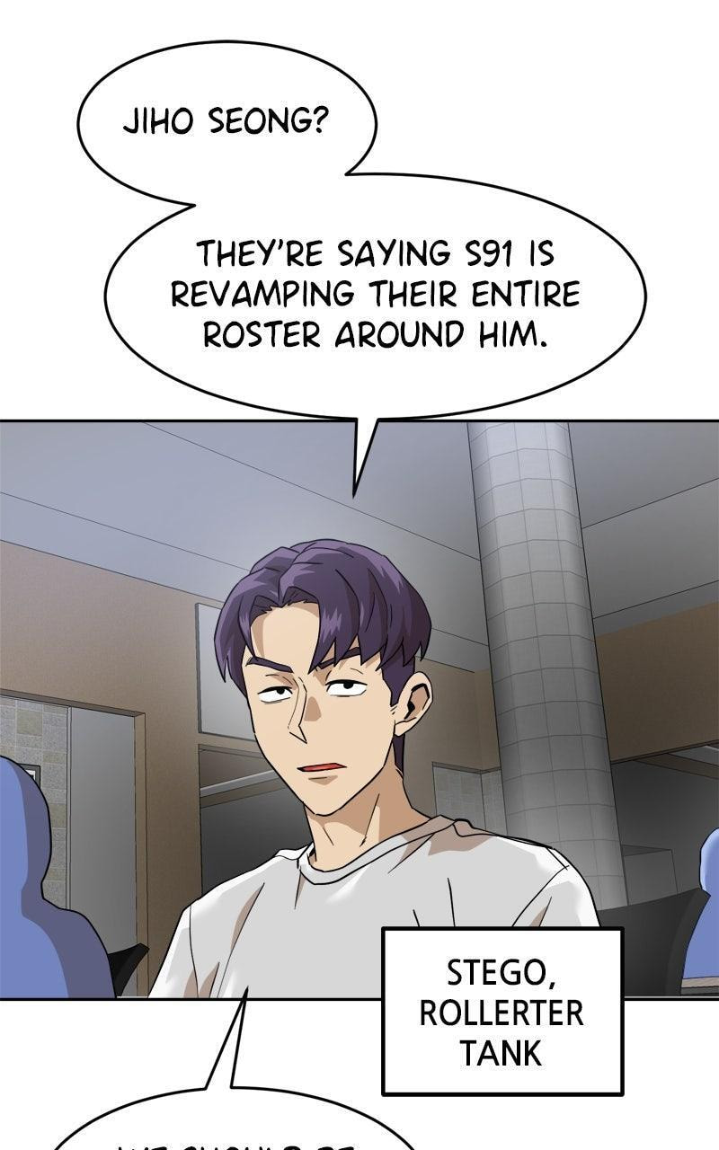 Double Click Chapter 191 page 95 - 