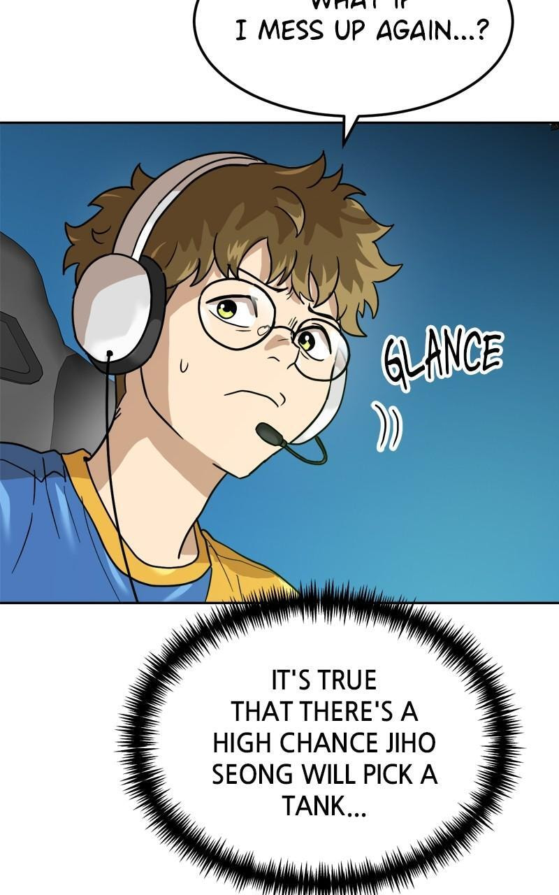 Double Click Chapter 192 page 108 - 