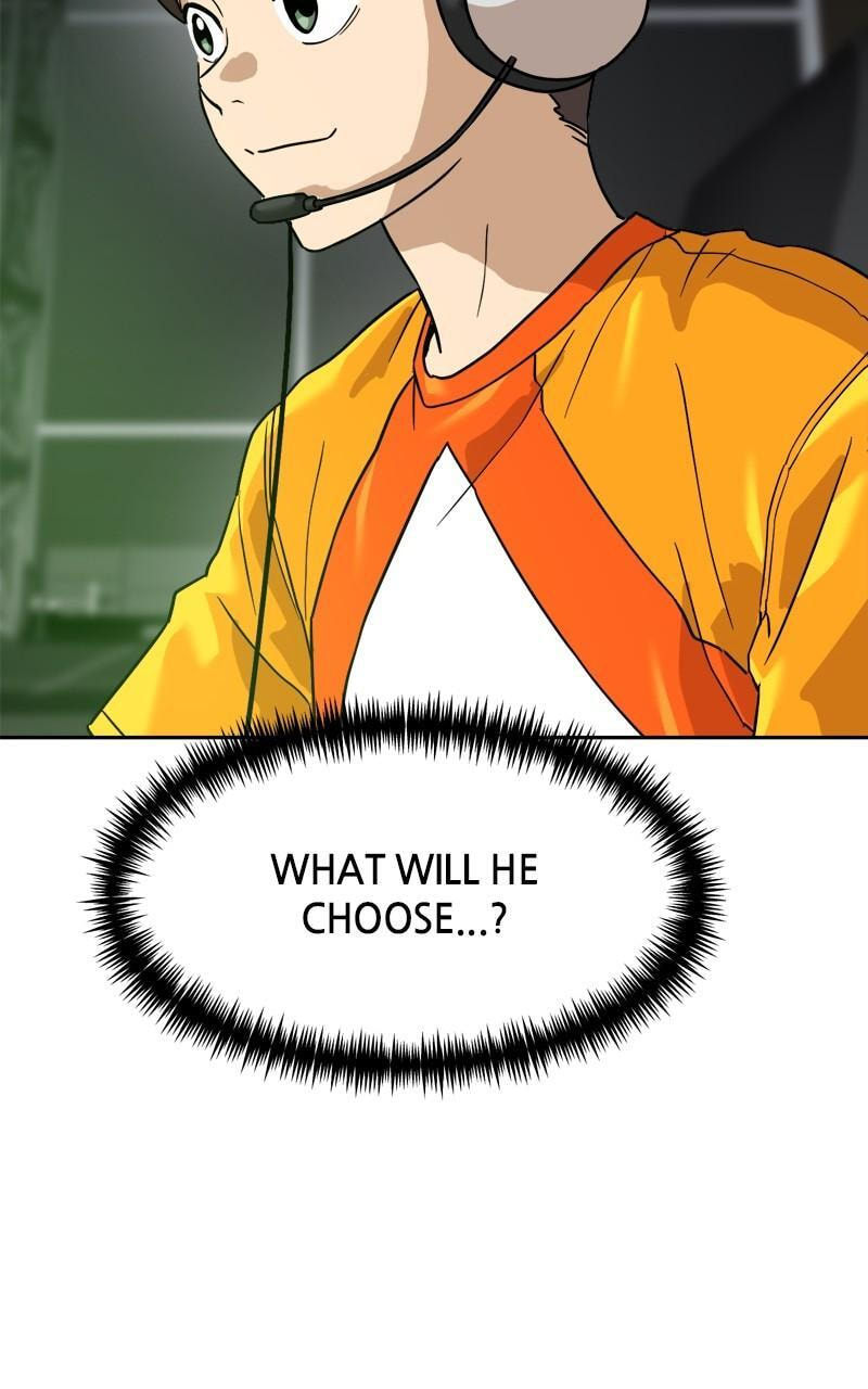 Double Click Chapter 192 page 110 - 