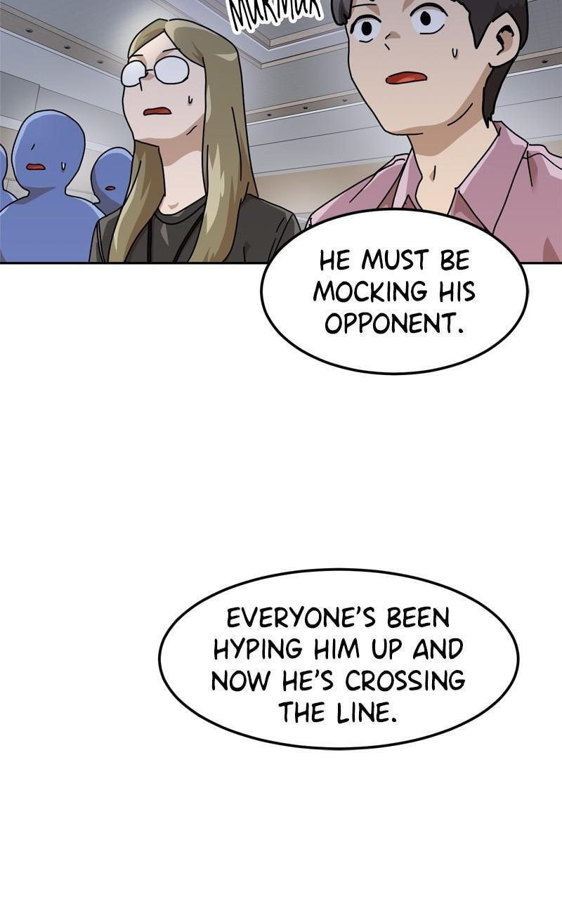 Double Click Chapter 192 page 114 - 