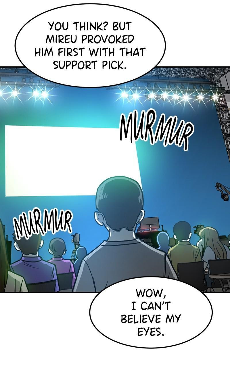 Double Click Chapter 192 page 115 - 
