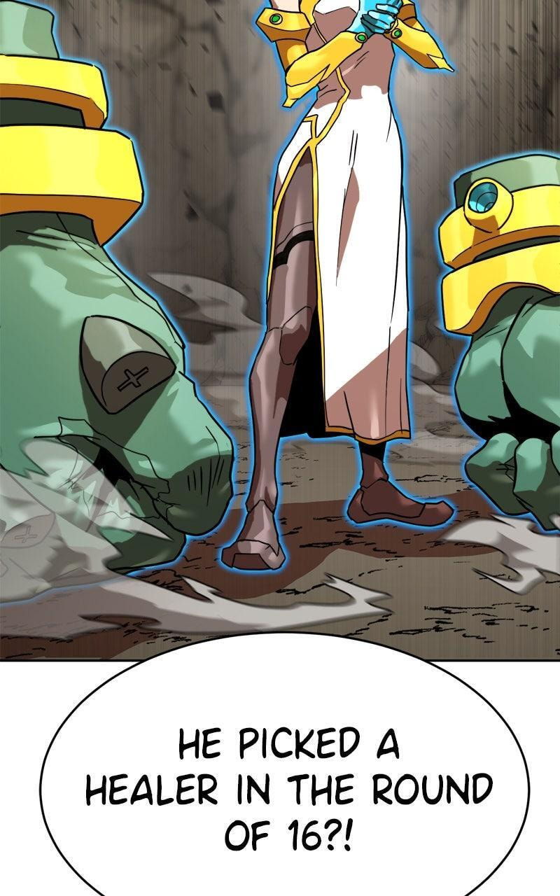 Double Click Chapter 192 page 117 - 