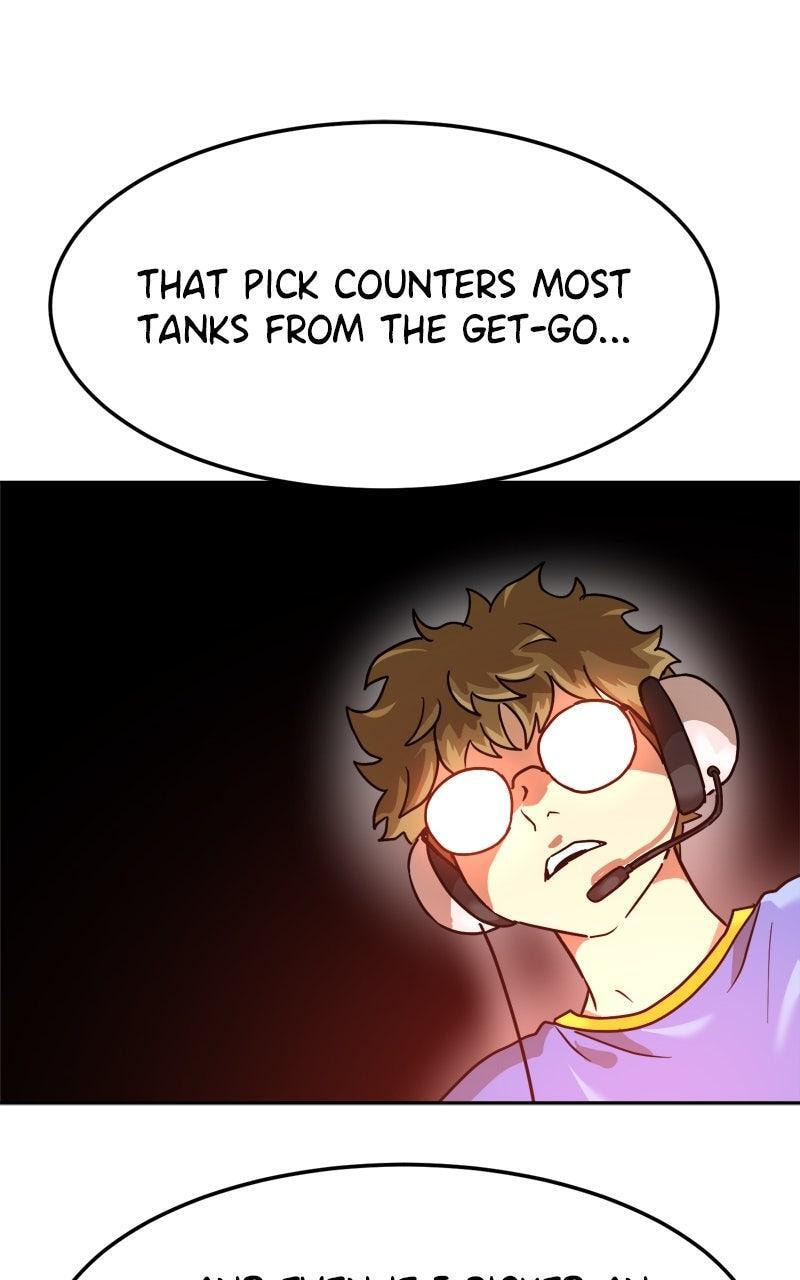 Double Click Chapter 192 page 120 - 