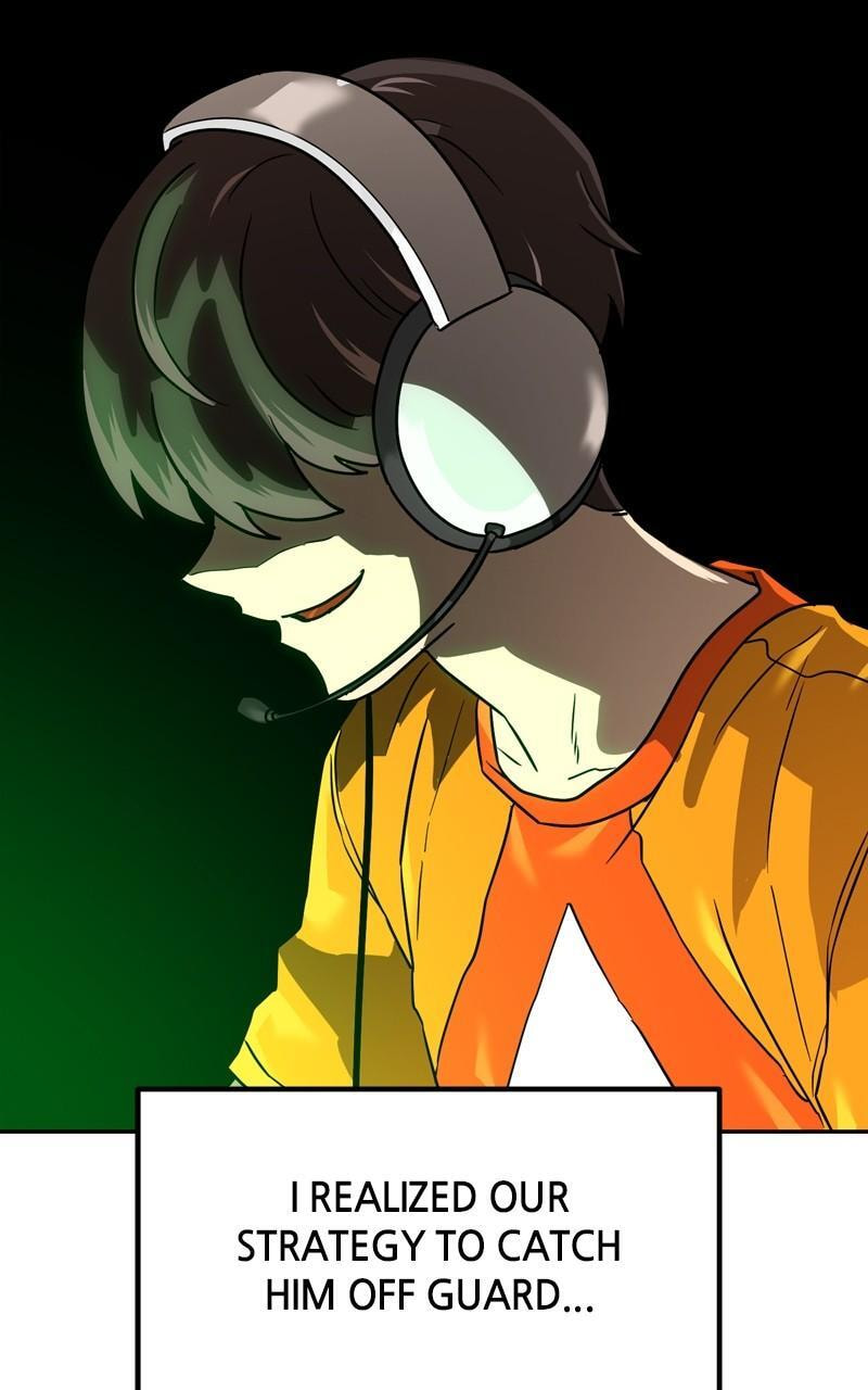 Double Click Chapter 192 page 129 - 