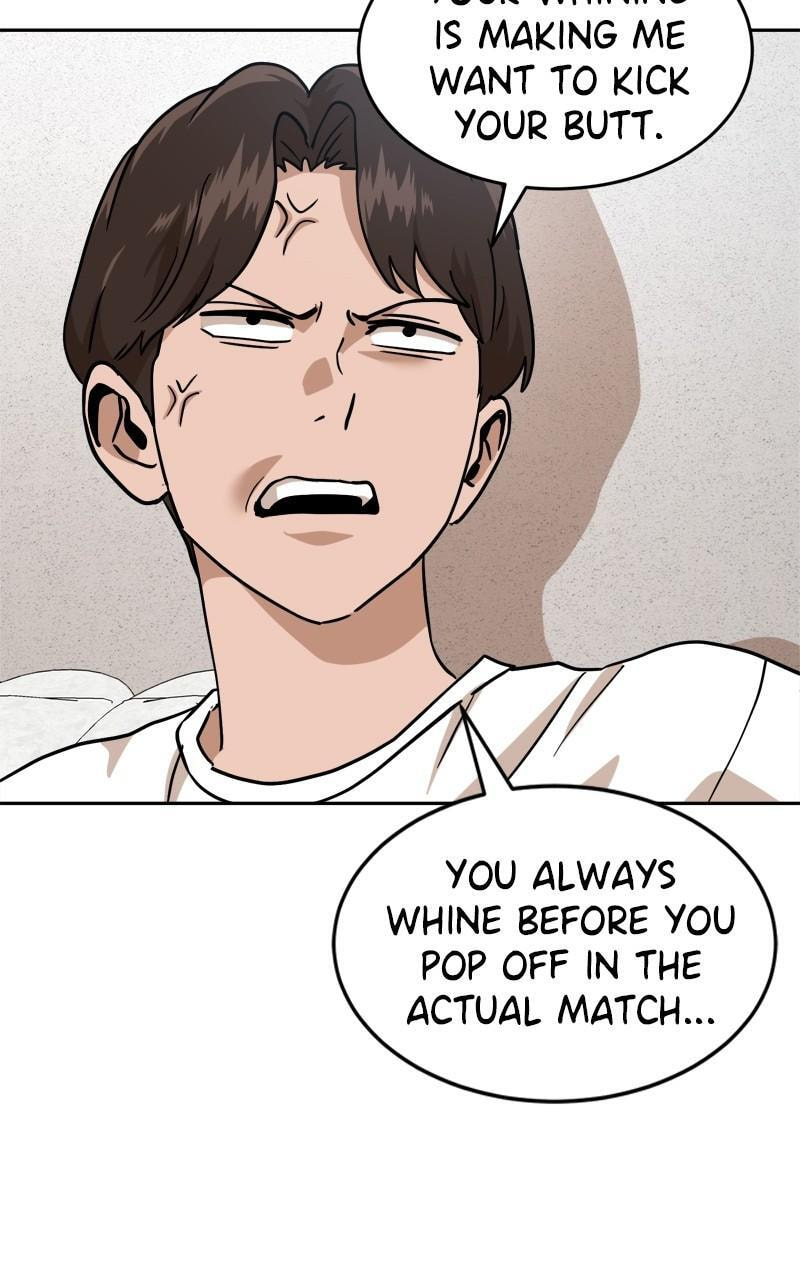 Double Click Chapter 192 page 20 - 