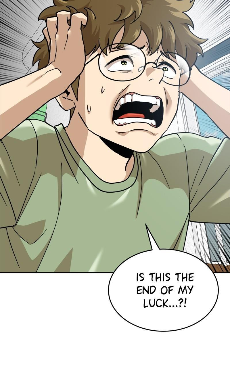 Double Click Chapter 192 page 3 - 